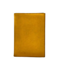Hermes Notebook Cover Silver Agenda PM