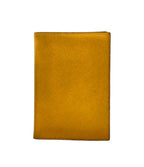 Hermes Notebook Cover Silver Agenda PM