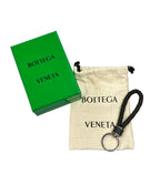 Bottega Veneta Key Ring Key Holder — view 5