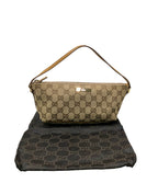 Gucci Pouch GG Canvas — view 8