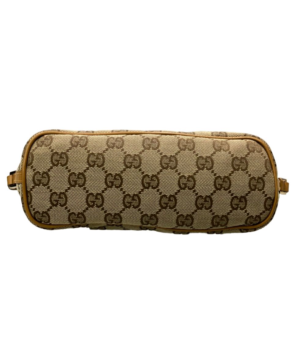 Gucci Pouch GG Canvas — view 4