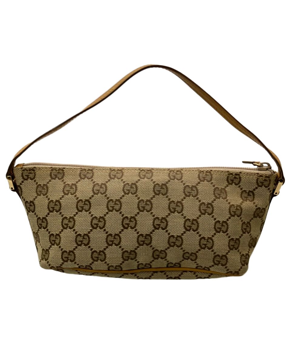 Gucci Pouch GG Canvas — view 2