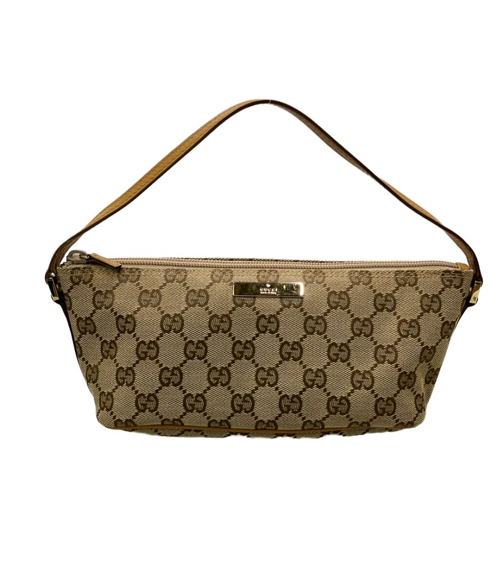 Gucci Pouch GG Canvas
