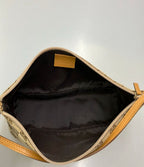 Gucci Pouch GG Canvas — view 5