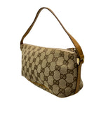 Gucci Pouch GG Canvas — view 3
