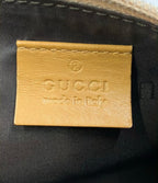 Gucci Pouch GG Canvas — view 6