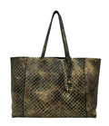 Bottega Veneta Tote Gold