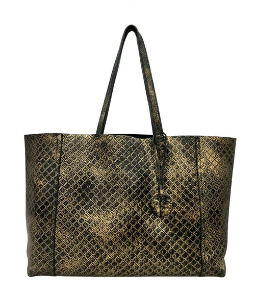 Bottega Veneta Tote Gold