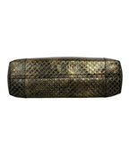 Bottega Veneta Tote Gold — view 4