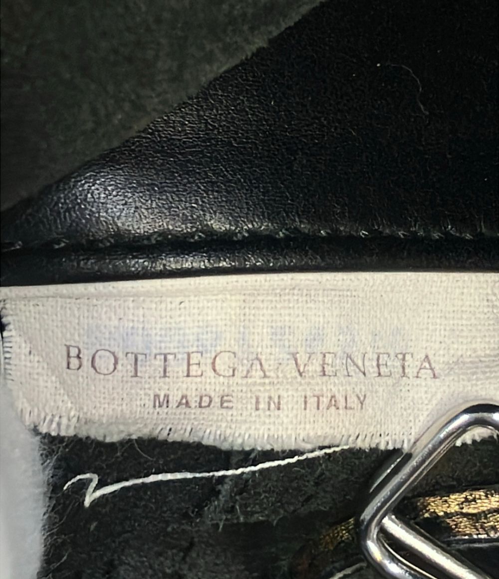 Bottega Veneta Tote Gold — view 6