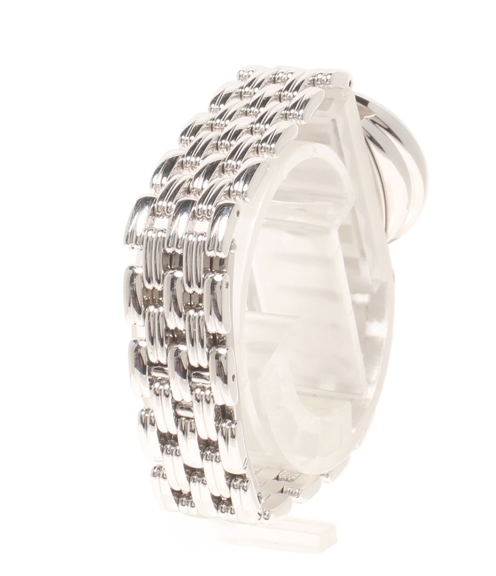 Dior Watch Bagheera 44 120 Quartz White — view 3