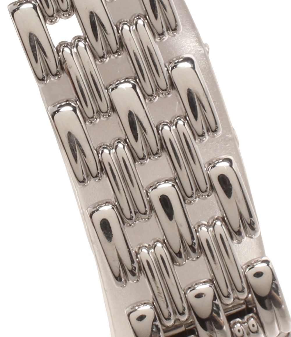 Dior Watch Bagheera 44 120 Quartz White — view 7