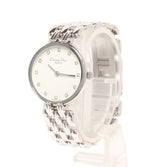 Dior Watch Bagheera 44 120 Quartz White — view 2
