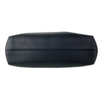 Fendi Clutch Fast Black Leather — view 5