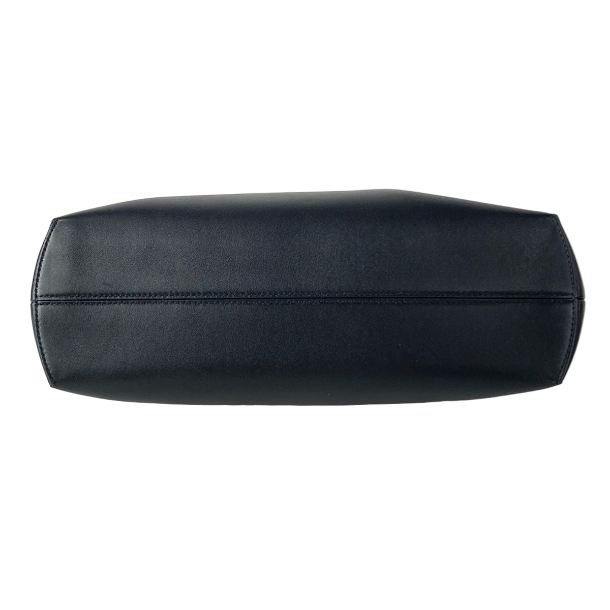 Fendi Clutch Fast Black Leather — view 5
