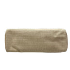 Hermes Handbag Herbag PM Beige Brown Gold — view 5