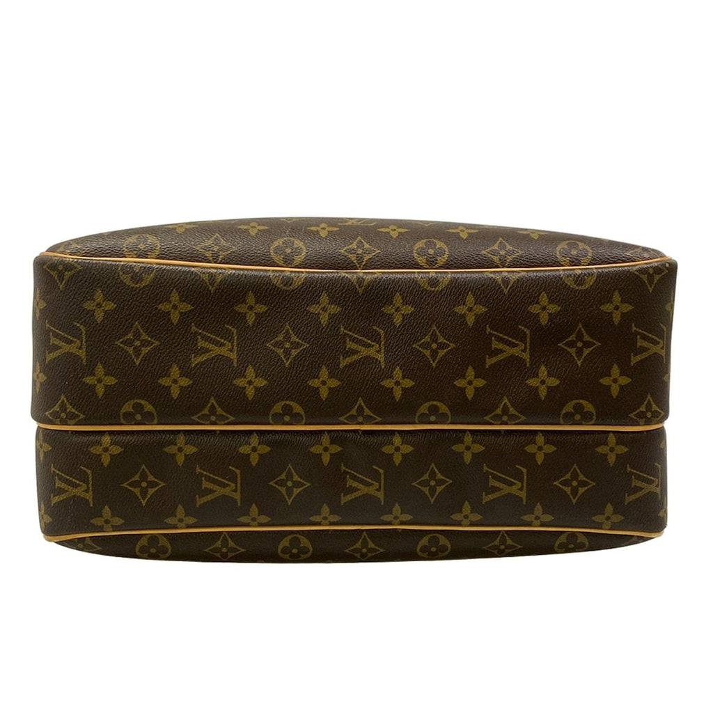 Louis Vuitton Shoulder Bag Monogram Reporter GM — view 5
