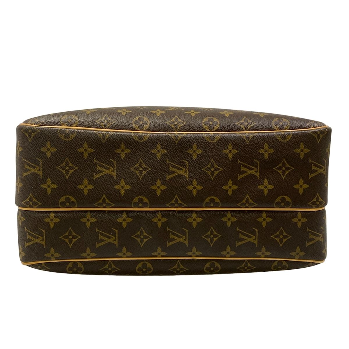 Louis Vuitton Shoulder Bag Monogram Reporter GM — view 5