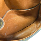 Louis Vuitton Shoulder Bag Monogram Saint Cloud PM — view 7