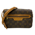 Louis Vuitton Shoulder Bag Monogram Saint Germain 24