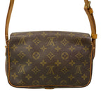 Louis Vuitton Shoulder Bag Monogram Saint Germain 24 — view 3