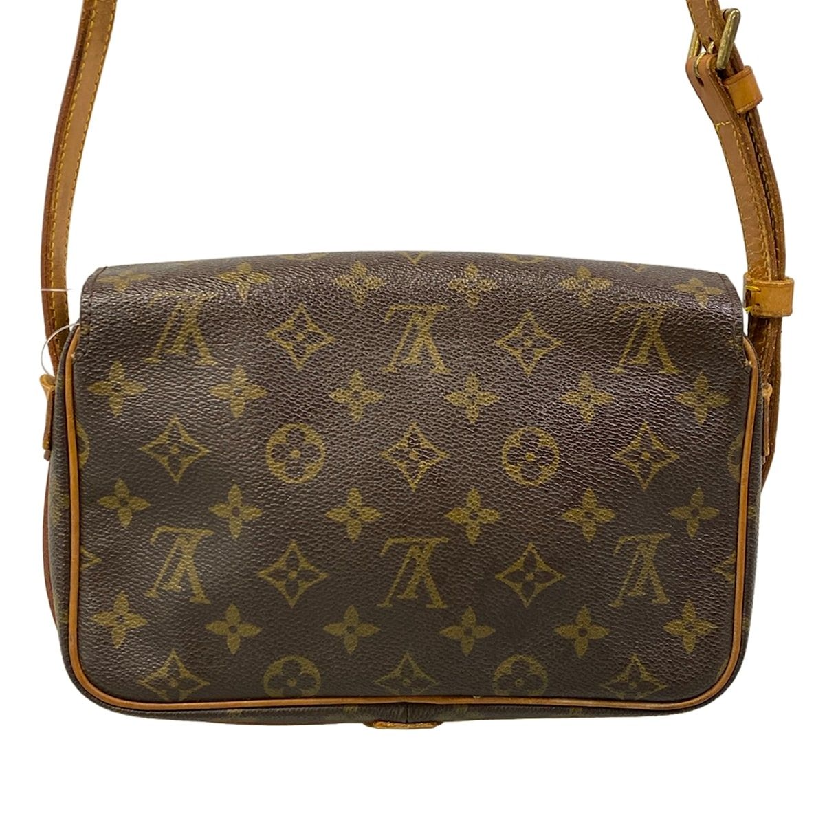 Louis Vuitton Shoulder Bag Monogram Saint Germain 24 — view 3