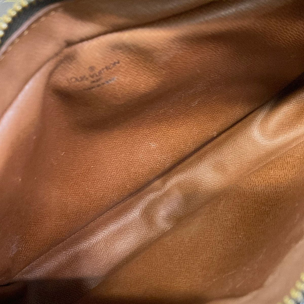Louis Vuitton Shoulder Bag Monogram Saint Germain 24 — view 7