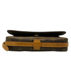 Louis Vuitton Shoulder Bag Monogram Saint Germain 24 — view 5