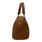 Celine Handbag Small Boston Cuill Triomphe — view 2