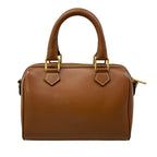 Celine Handbag Small Boston Cuill Triomphe — view 3
