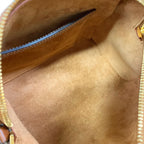 Celine Handbag Small Boston Cuill Triomphe — view 7
