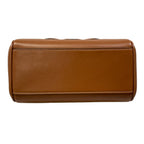 Celine Handbag Small Boston Cuill Triomphe — view 5