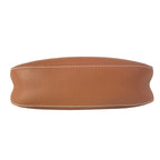 Louis Vuitton Shoulder Bag Collection Line Lowkey Bag Cognac Leather Cowhide — view 5