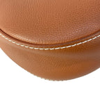 Louis Vuitton Shoulder Bag Collection Line Lowkey Bag Cognac Leather Cowhide — view 9
