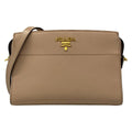 Prada Shoulder Bag Beige