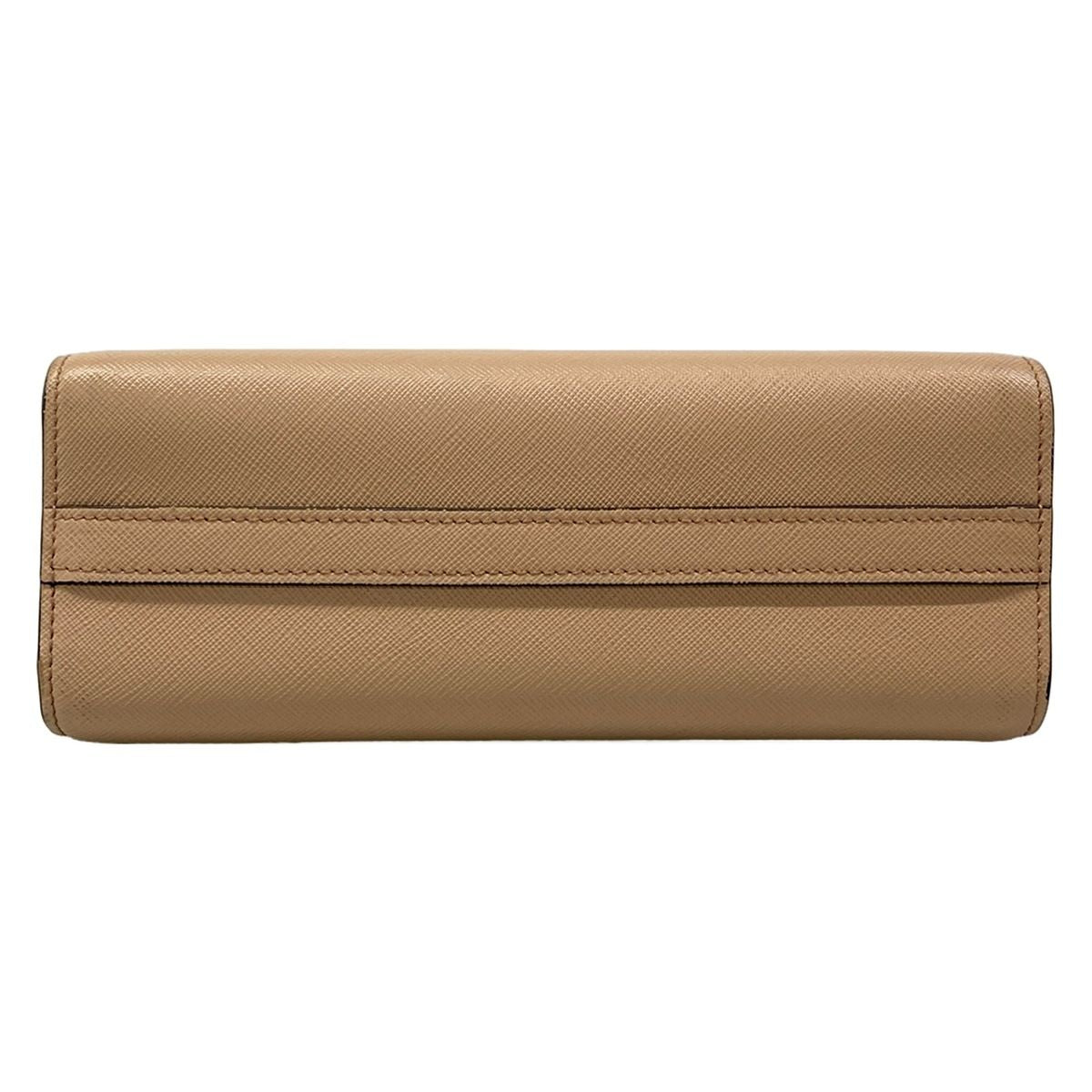 Prada Shoulder Bag Beige — view 5