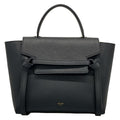 Celine Belt Bag Micro Black