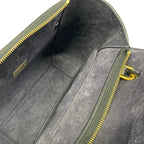 Celine Belt Bag Micro Black — view 7