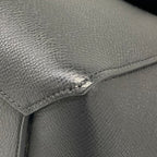 Celine Belt Bag Micro Black — view 6