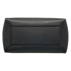 Celine Belt Bag Micro Black — view 5