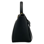 Celine Belt Bag Micro Black — view 2