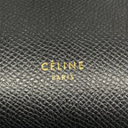 Celine Belt Bag Micro Black — view 9