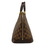 Louis Vuitton Handbag Damier Alma Ebene — view 2