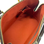 Louis Vuitton Handbag Damier Alma Ebene — view 7