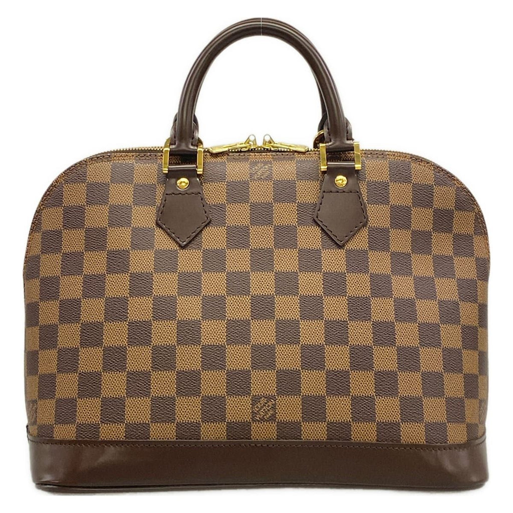 Louis Vuitton Handbag Damier Alma Ebene — view 3