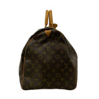 Louis Vuitton Boston Bag Monogram Keepall 55 — view 2