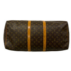 Louis Vuitton Boston Bag Monogram Keepall 55 — view 5