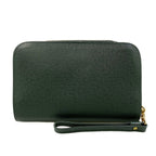 Louis Vuitton Second Bag Taiga Baikal Epi Sea Leather