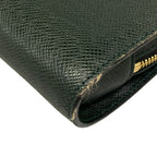 Louis Vuitton Second Bag Taiga Baikal Epi Sea Leather — view 6