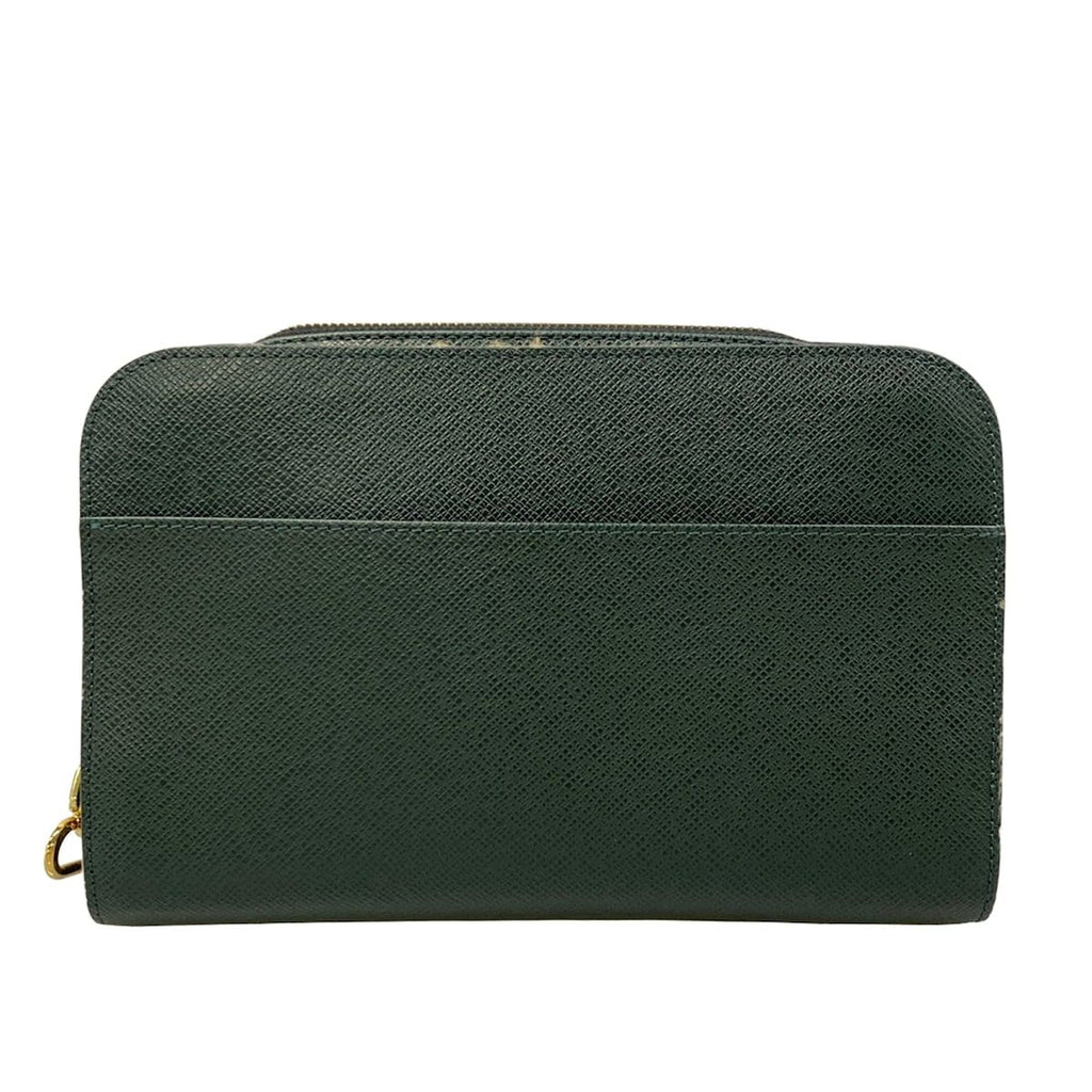 Louis Vuitton Second Bag Taiga Baikal Epi Sea Leather — view 3